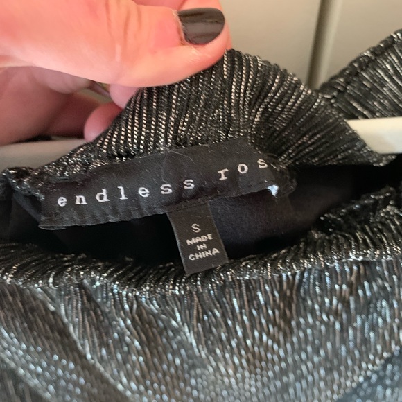 Romper - Picture 2 of 2